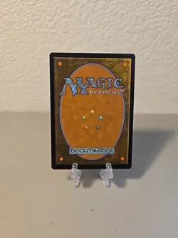MTG Profane Tutor Retro Frame LP Modern Horizons 2 Mh2 - Image 2