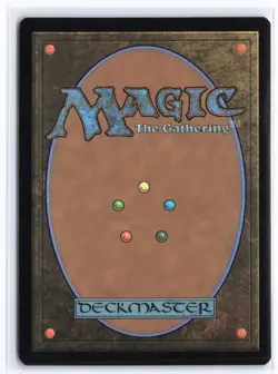 The Lion-Turtle (Borderless) Avatar the Last Air Bender Regular - Image 2