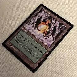 MTG {CRYSTAL VEIN} Mirage #325 Uncommon Regular NM/Unplayed **Ships Free** - Image 3