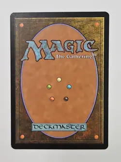 Foil Haunting Echoes - Odyssey - Magic: The Gathering - Image 2