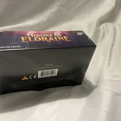 MTG Throne of Eldraine Booster Box - 36 Packs - New Sealed Magic The Gathering - Image 2