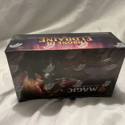 MTG Throne of Eldraine Booster Box - 36 Packs - New Sealed Magic The Gathering - Image 4