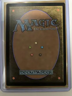 Misty Rainforest MTG Modern Horizons 2 250 Standard Printing - Image 2