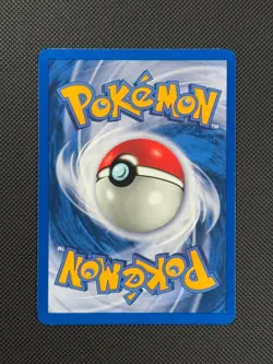 Pokemon Cards Erika's Tangela 79/132 1ST EDITION Gym Heroes WOTC Common - Image 3