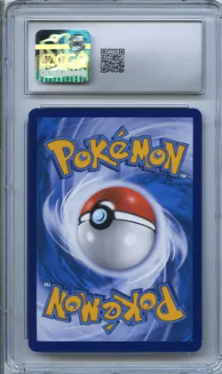 CGC 10 Gem Mint Pokemon Flareon V cs4aC CHINESE Super Rare Alt Art #137/132 SR - Image 2