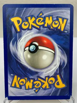 Kabuto 50/62 Fossil 1st Edition WOTC Pokemon Card - Lightly Played - Image 5