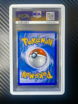 Colress (Team Plasma) (135 Full Art) 135/135 Plasma Storm Holo Pokemon PSA 9 - Image 2