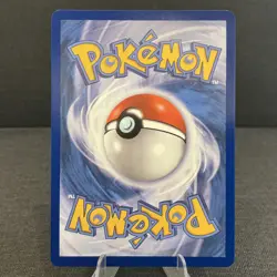 Wally's Compassion 176/132 Mega Evolution Full Art Ultra Rare Holo Pokemon Card - Image 2