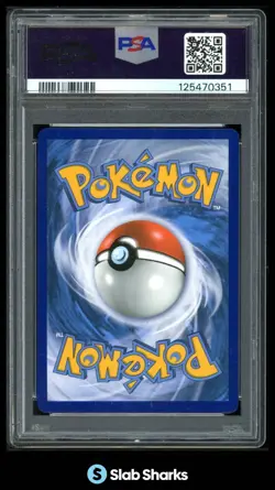 2019 POKEMON SUN & MOON TEAM UP #33/181 PIKACHU & ZEKROM GX TAG TEAM UP PSA 10 - Image 2