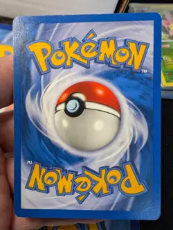 Pokemon TCG Brock's Sandslash Gym Heroes Regular Rare Unlimited Card 23/132 NM - Image 2