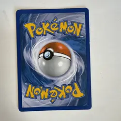 Pokemon TCG Cards Prerelease Porygon-Z BW84 Plasma Blast Promo Holo LP - Image 3