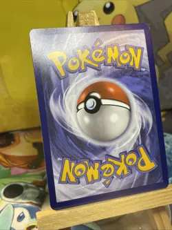 Pokemon TCG Secret Box 163/167 Sv06: Twilight Masquerade Ace Spec Holo Rare - Image 3