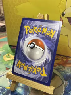 Pokemon TCG Secret Box 163/167 Sv06: Twilight Masquerade Ace Spec Holo Rare - Image 4