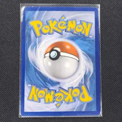 Pikachu EX - XY84 - Black Star Promo - Pokemon Card - HP - Image 2