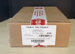 2025 POKEMON SV DESTINED RIVALS FACTORY SEALED 25 BOX BOOSTER BUNDLE CASE - Image 1