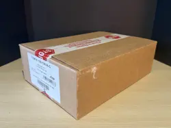 2025 POKEMON SV DESTINED RIVALS FACTORY SEALED 25 BOX BOOSTER BUNDLE CASE - Image 2