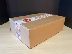 2025 POKEMON SV DESTINED RIVALS FACTORY SEALED 25 BOX BOOSTER BUNDLE CASE - Image 3