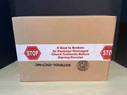 2025 POKEMON SV DESTINED RIVALS FACTORY SEALED 25 BOX BOOSTER BUNDLE CASE - Image 4