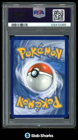 2019 POKEMON SUN & MOON HIDDEN FATES #SV64/SV94 LUCARIO GX FULL ART PSA 10 - Image 2