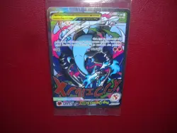 Mega Charizard X ex MEP 023 & Oricorio ex 024 SIR Pokemon TCG UPC Promo SEALED - Image 2