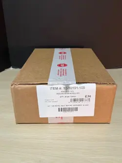 2025 POKEMON MEGA EVOLUTION PHANTASMAL FLAMES SEALED 25 BOX BOOSTER BUNDLE CASE - Image 1