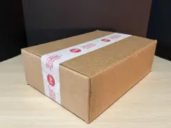 2025 POKEMON MEGA EVOLUTION PHANTASMAL FLAMES SEALED 25 BOX BOOSTER BUNDLE CASE - Image 3