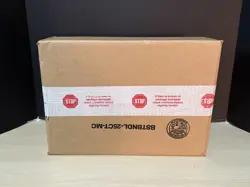 2025 POKEMON MEGA EVOLUTION PHANTASMAL FLAMES SEALED 25 BOX BOOSTER BUNDLE CASE - Image 4