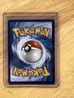 Mega Gardevoir ex Full Art Ultra Rare 159/132 Pokemon Mega Evolution English - Image 3