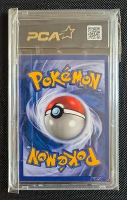 PCA 7 - Insecateur Holo Unlimited Jungle 10/64 Wizards 2000 FR Carte Pokemon - Image 2