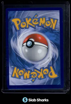 2022 POKEMON SWORD & SHIELD BLACK STAR PROMOS #SWSH260 CHARIZARD V FULL ART - Image 2