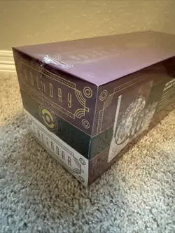 Pokemon TCG 2025 Holiday Advent Calendar (6 Packs, 8 Promos, 7 Fun Packs) NEW! - Image 4