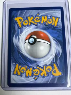 Mewtwo Reverse Holo #059/142 2024 Pokemon Stellar Crown SCR Z33 - Image 2