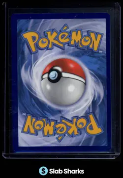 2022 POKEMON SWORD & SHIELD BLACK STAR PROMOS #SWSH260 CHARIZARD V FULL ART - Image 2