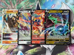 Pokemon TCG Lot 170+ Black Star Promos/Cosmo Holos/151/Prismatic/Jumbo Lot - Image 2