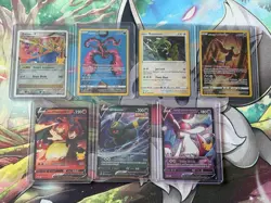 Pokemon TCG Lot 170+ Black Star Promos/Cosmo Holos/151/Prismatic/Jumbo Lot - Image 3
