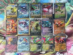 Pokemon TCG Lot 170+ Black Star Promos/Cosmo Holos/151/Prismatic/Jumbo Lot - Image 4