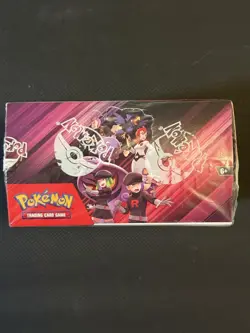 Pokemon Destined Rivals Booster Box Factory Sealed - Image 5