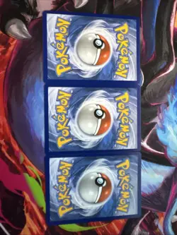 Pokemon Venusaur Evolution Line Set Bulbasaur Ivysaur Mega Venusaur EX - Image 2