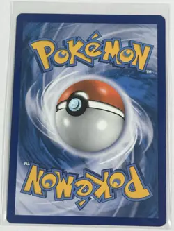 Pokemon Fiery Torch 89/106 Flashfire Reverse Holo Uncommon - Image 2