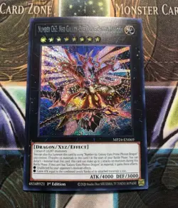Yugioh Complete Galaxy Photon Deck! Tachyon Dragon Primal Draglu **HOT** + Bonus - Image 1