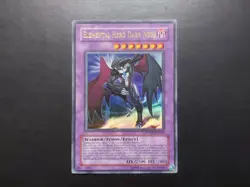 Yugioh - Elemental Hero Dark Neos POTD-EN033 Ultra Rare - Image 1
