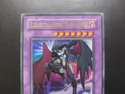 Yugioh - Elemental Hero Dark Neos POTD-EN033 Ultra Rare - Image 2