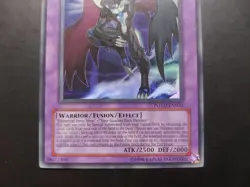 Yugioh - Elemental Hero Dark Neos POTD-EN033 Ultra Rare - Image 3