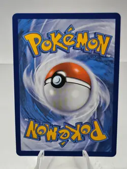 Pokemon TCG Wallace Silver Tempest Holo Card 208/195 Sword & Shield Secret Rare - Image 2