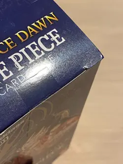 One Piece TCG Card Game OP-01 Japanese Bandai NEW Unopened BOX From Japan F/S 1 - Image 4