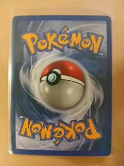 SQUIRTLE - 63/102 - Base Set - Pokemon Card - PL - Image 2
