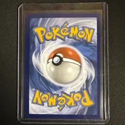 Mew ex 205/165 Scarlet & Violet 151 Full Art Secret Rare Holo Pokemon Card NM - Image 2