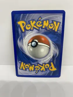 Meditite 56/100 Pokemon Card EX Crystal Guardians Reverse Holo Stamped - NM - Image 3