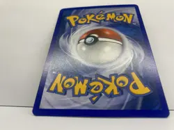 Meditite 56/100 Pokemon Card EX Crystal Guardians Reverse Holo Stamped - NM - Image 4