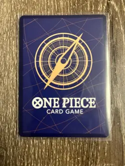🐍❤ One Piece Card Game - Boa Hancock (OP12-014) Alt Art - Waifu! ❤🐍 - Image 2